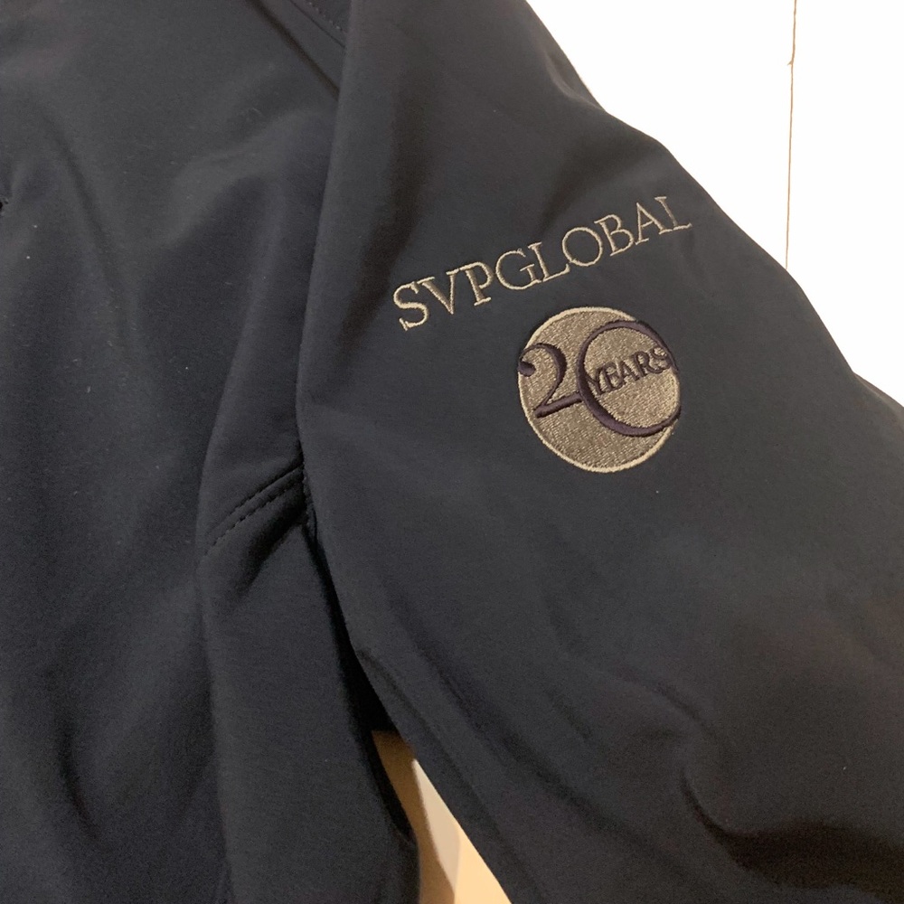 S / Helly Hansen Soft Shell Jacket - image 4